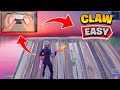 HOW TO LEARN CLAW Easy Handcam Claw Tutorial
