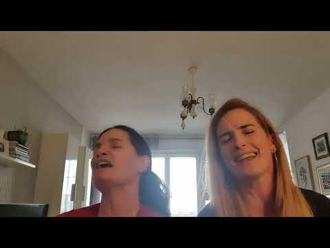 Od jubavi san duša ranjena  (cover, Goran Karan)