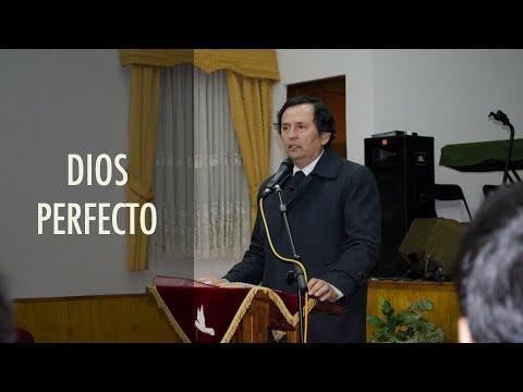 Estudio Bíblico 15 de enero 2021 | Dios Perfecto | Isaías 45:8-19