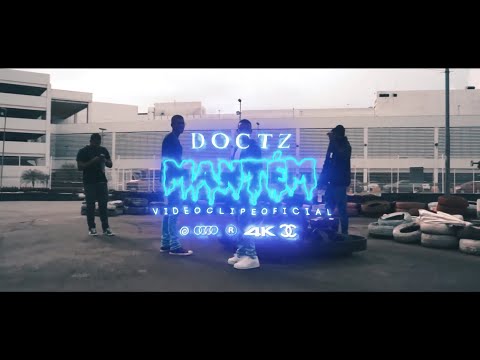 Mantém 🏁 (Lazy, Iceglu, Og Theuz, Barn e Bielski) [Oficial Visualizer] prod.JGssBeats