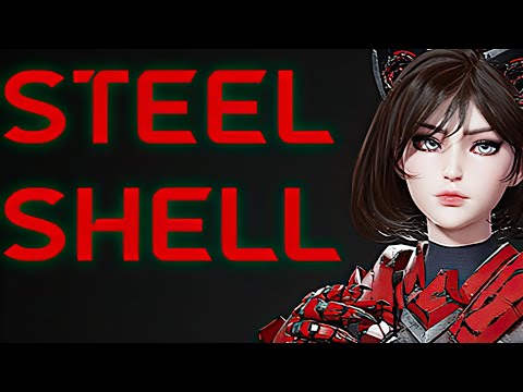 Trailer de Steel Shell