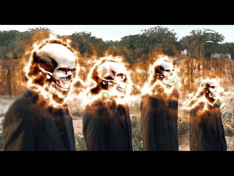 Barkeliam - Imagine (Official Music Video)