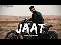 Jaat Khasa Ala Chahar Slowed Reverb Kabir Duhan Singh Thehecticboyofficial