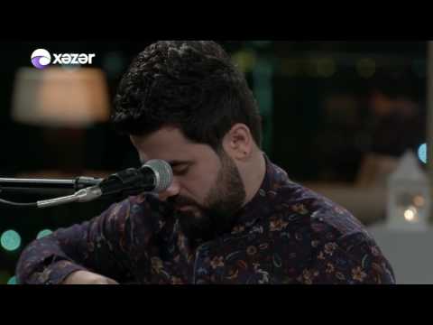 Nuray Meherov canimda can saxlamadin