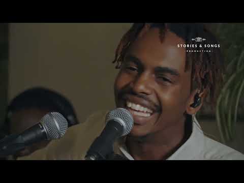 Kitungi - Nampenda Bwana & Nimeamua Medley [Cover]