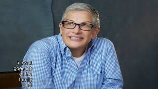  Improv star Abby McEnany a ‘Work in Progress’ in new series video