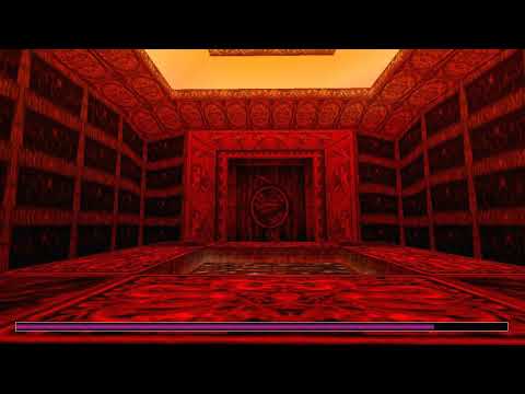 TRLE 2002.11.22 - The Silent Death