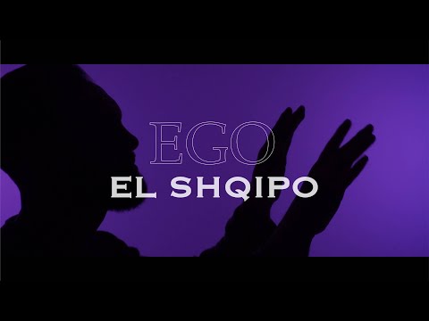 El Shqipo - Ego (prod. by Morris Gargano)