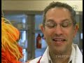 Dr Dave On Sesame Street