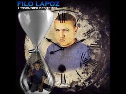 Filo Lapoz (Feat Solanel et la pègre ) Nostalgie #albumprisonnierdestemps