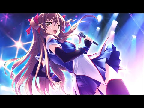 SOUND OF DESTINY (Original Version Edit) - 緒方 理奈