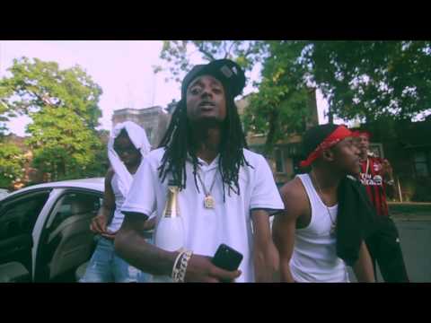 Lil Dre - Go Up Ft Shorty Drew |Shot By @HigherSelfilms|