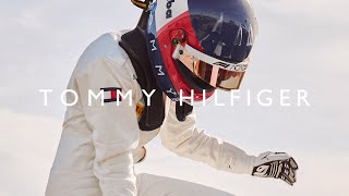 Tommy Hilfiger Fun Facts with Alba