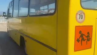 Bus scolaire Mercedes-Benz 711 D | Image 4 - Autoline