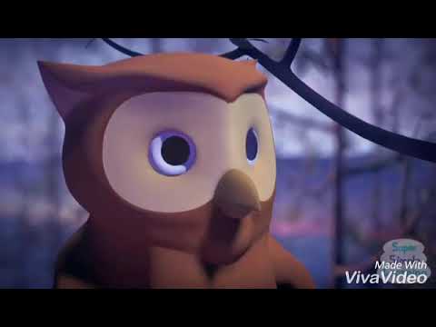 Hino 447 CCB (Brilha mais e mais), Em desenho para crianças !!