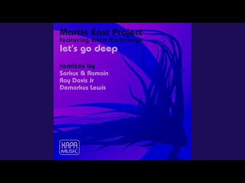 Let's Go Deep (Demarkus Lewis One Night Stand Instrumental)
