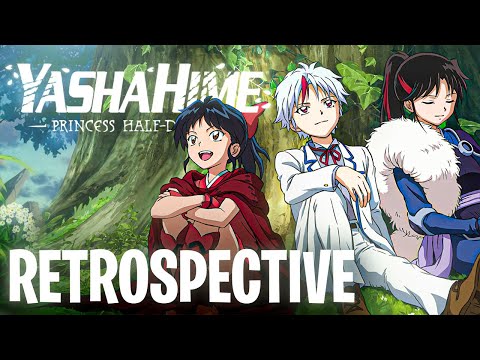 The Official Yashahime Retrospective - Every Episode Reviewed!