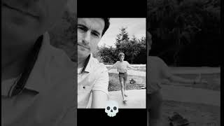 dad looks disappointed💀💀💀