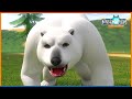 Mission Caribou Rescue Petronix Defenders 85 Compilation