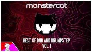 Monstercat Best Of DnB and Drumstep Vol. 1 [Unofficial Compilation]
