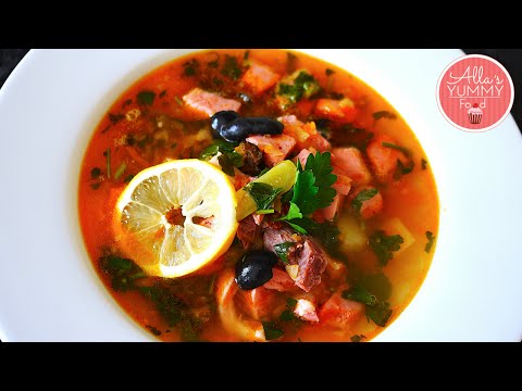 download lagu mp3 mp4 Russian Meat Soup, download lagu Russian Meat Soup gratis, unduh video klip Russian Meat Soup