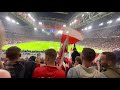 Pyro Ajax - Borussia Dortmund 4-0 19-10-21 CL