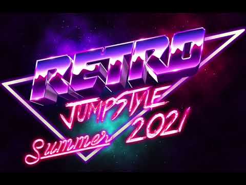 Retro Jumpstyle Summer 2021 (Audio)