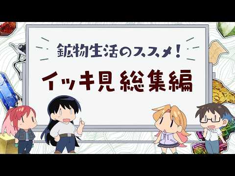 瑠璃の宝石 Video4