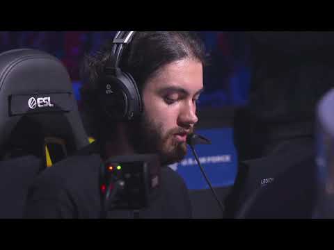 Jame Time!! Outsiders  VS Heroic || GRAND FINAL CSGO IEM Rio Major 2022