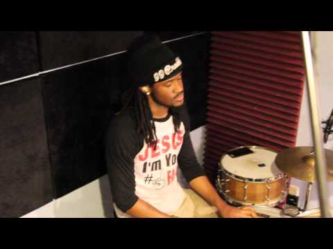 Nurdy Tunes "HypeMixx" Live Arrangement (Drake Lil Wayne, Chris Brown, Flo Rida)
