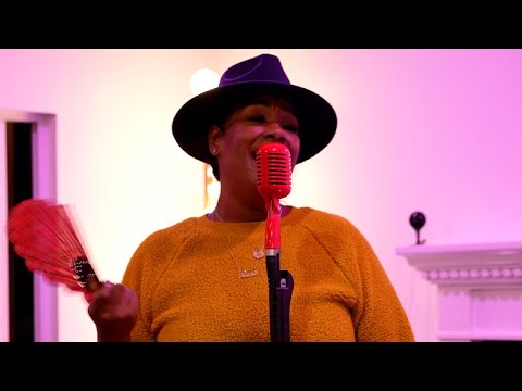 Keisha Renee - 1 + 1 | Taco Tuesday