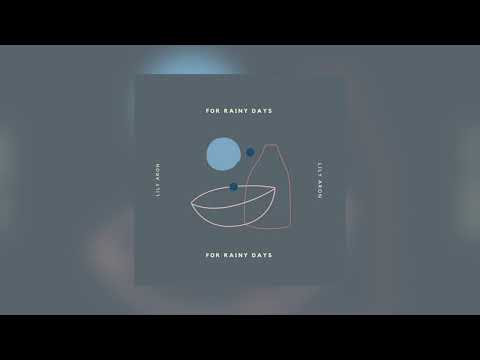 For Rainy Days - Lily Aron