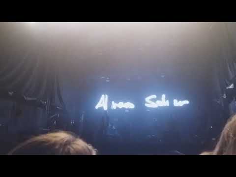 Alvaro Soler-Arena Lublin-7.09.2018.part2