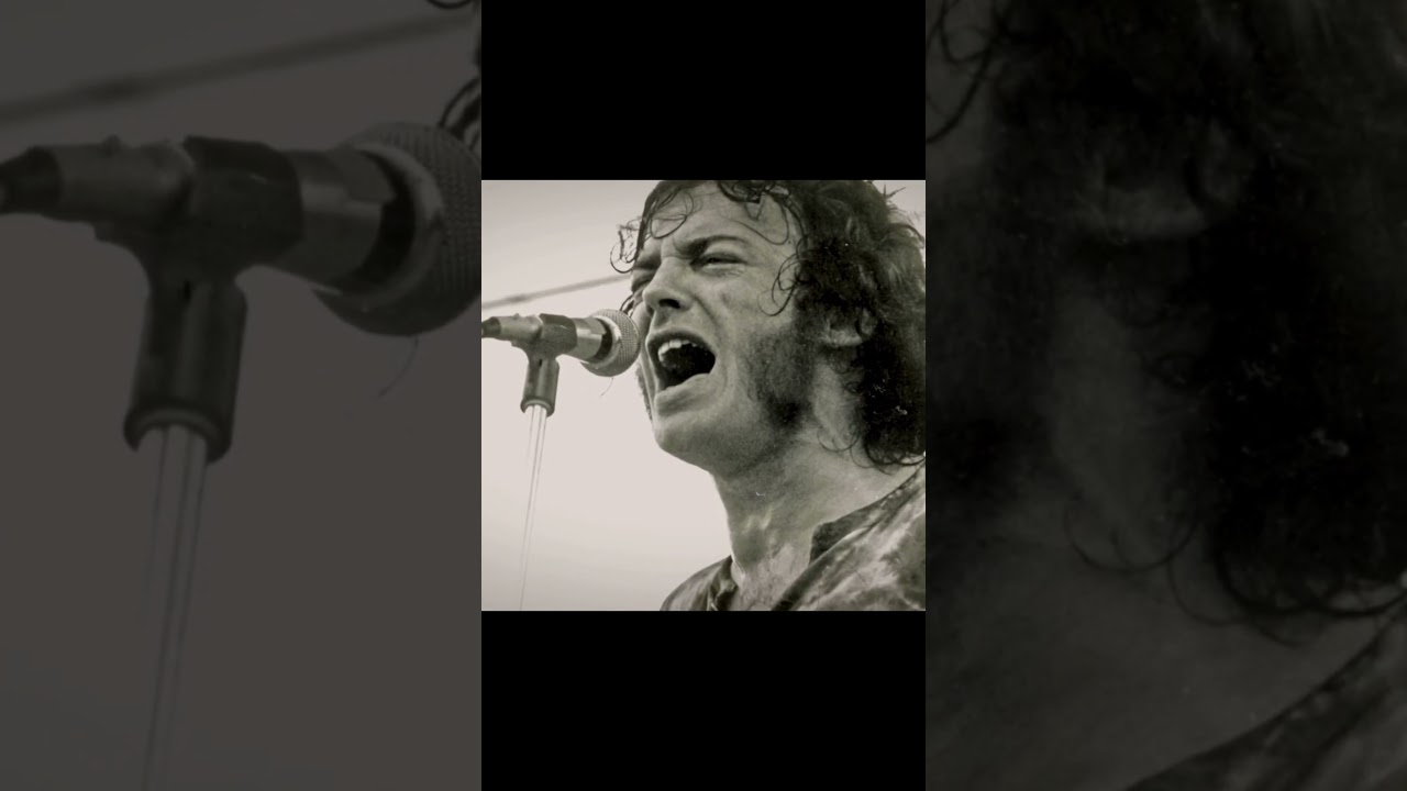 Miniature de la vidéo Billy Joel's letter to the Rock & Roll Hall of Fame calling for Joe Cocker’s induction ⭐️ du film Mad Dog with Soul : L'histoire de Joe Cocker