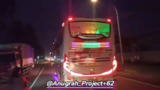 Download lagu Cinematic bus eka offical sayang 2 mp3