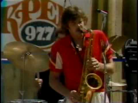 Danny Hull & Spang-A-Lang