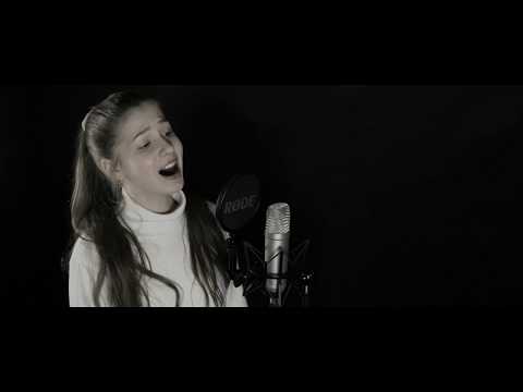 Daria Domitrz - "I'm here" - musical "The Color Purple"