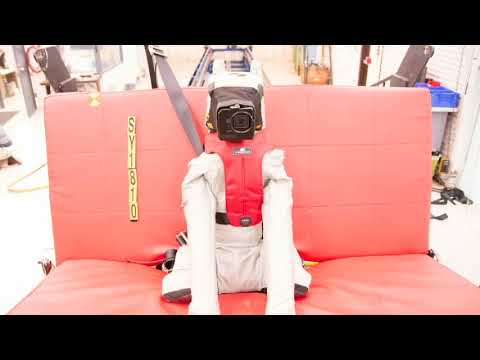 Pet Safety Research Lab: What's the difference between a tensile test and a crash test?