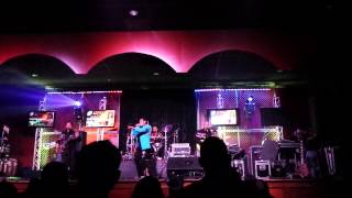 Los Fugitivos-Corazon de Piedra-CubRio