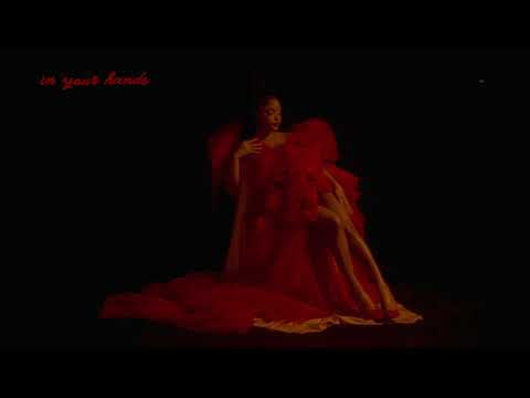 Halle - In Your Hands (Official Audio)