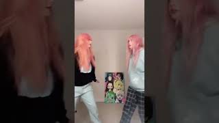 UNIFORM CHALLENGE ?? |TIKTOK GIRLS| #Shorts #TikTok #Challenge