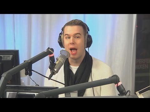 [FARAO] "-Pranka inte mig om du har livet kärt!" - NRJ SWEDEN