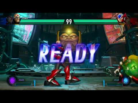 "BBR" Canada Cup 2017 MvCi Battle Of The Stones - MEGA BUSTA vs MADAREL