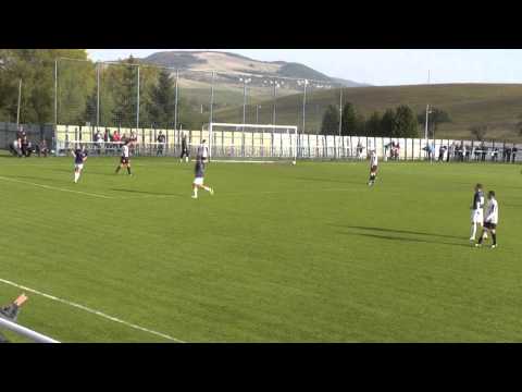 FK PUŠOVCE - FINTICE Lukas Elias HD