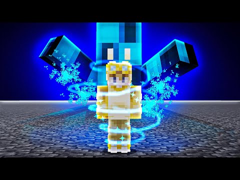 ADMIN curses me and steals OP WEAPON!