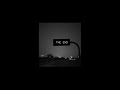 The Anix- In The End (slowed and reverb)