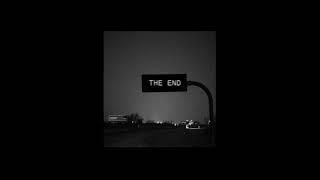 The Anix- In The End (slowed and reverb)