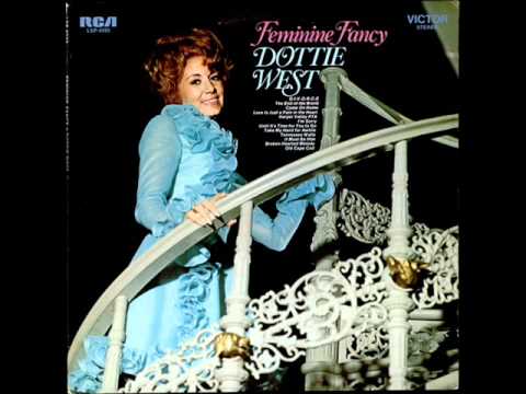 Dottie West-The End Of The World
