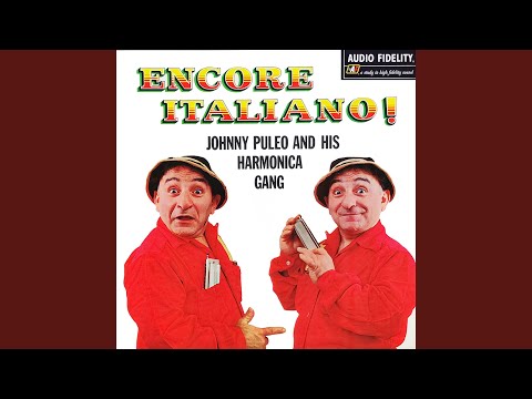 Tarantella Calabrese