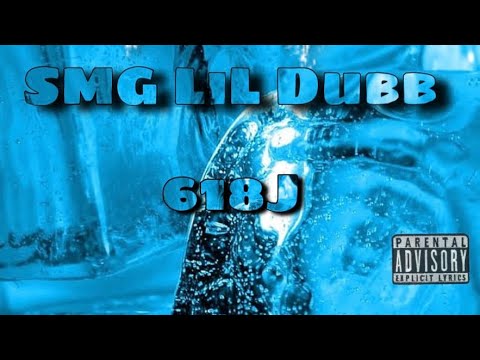 SMG LiL Dubb x @618j  x ICE (official visualizer)